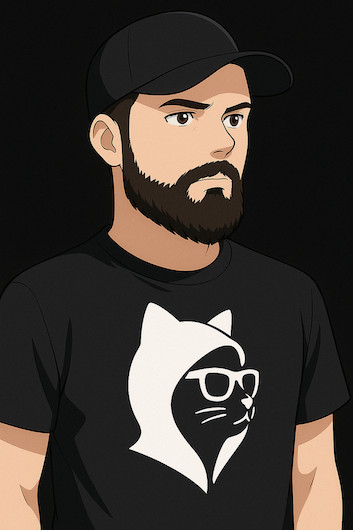 József Vincze - CEO Fundador