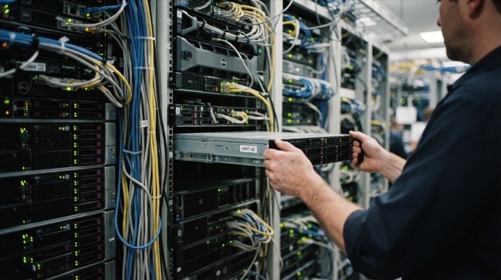 Hosting On-Premise