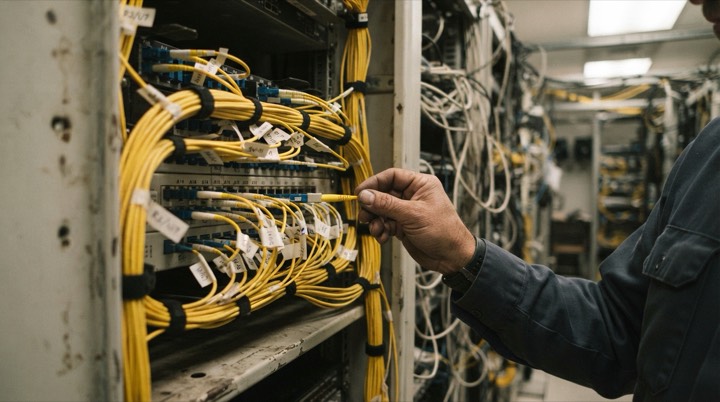 Telecomunicaciones
